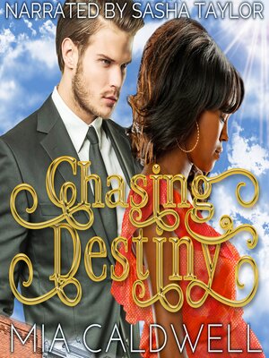 cover image of Chasing Destiny